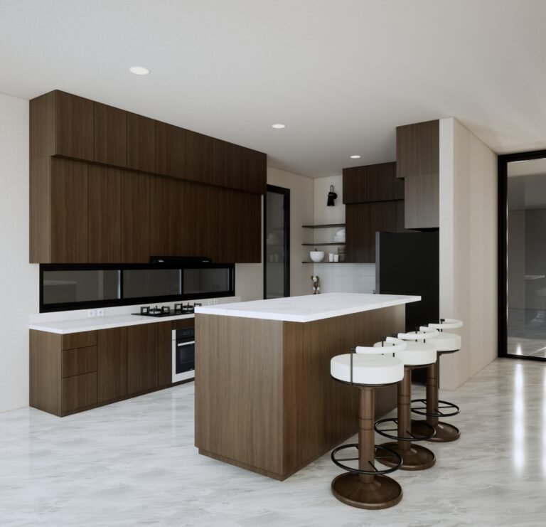 Kitchen Ibu Raisa (1)