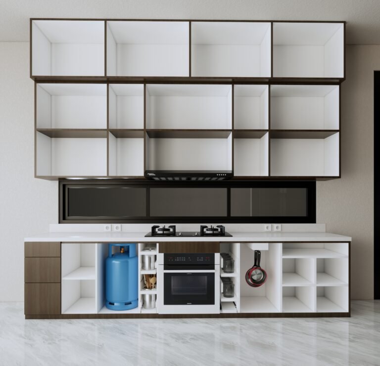 Kitchen Ibu Raisa (3)