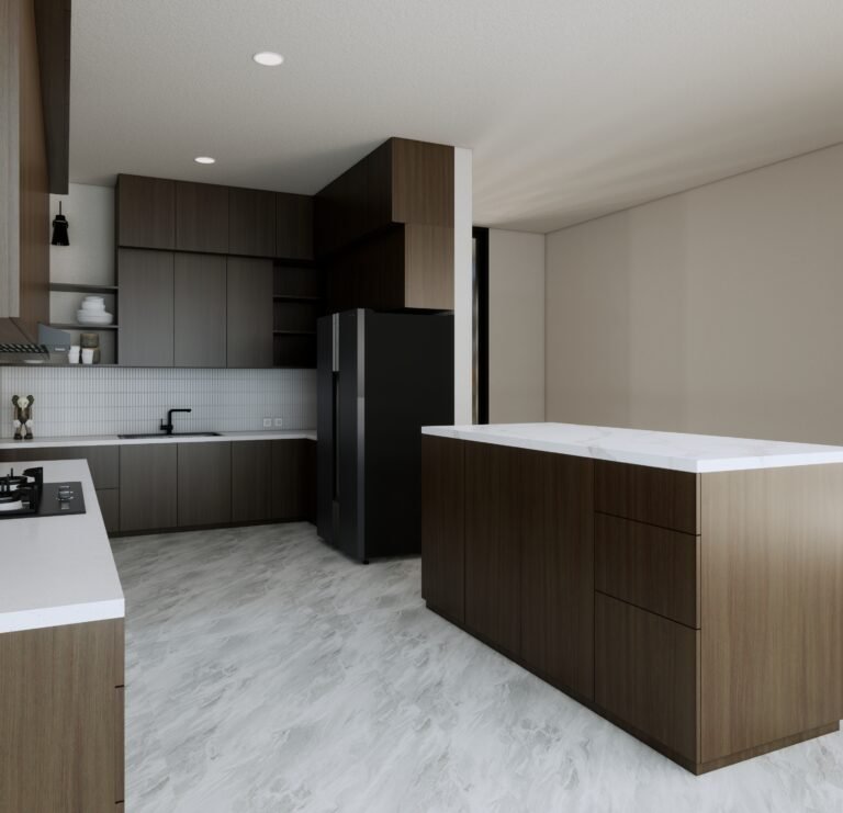 Kitchen Ibu Raisa (7)